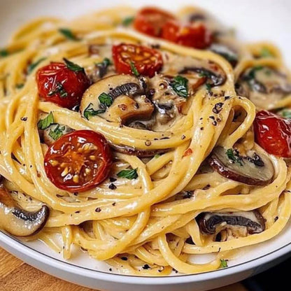E-book Recettes Italiennes