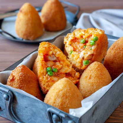E-book Recettes Italiennes
