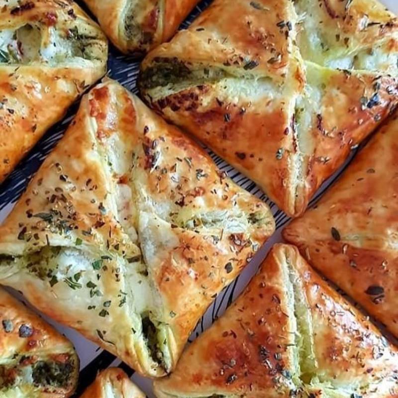 E-book Recettes Italiennes