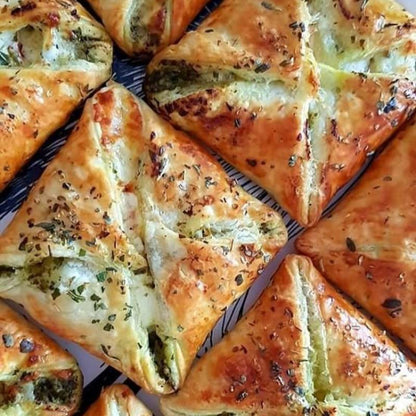 E-book Recettes Italiennes