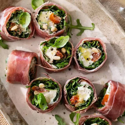 E-book Recettes Italiennes