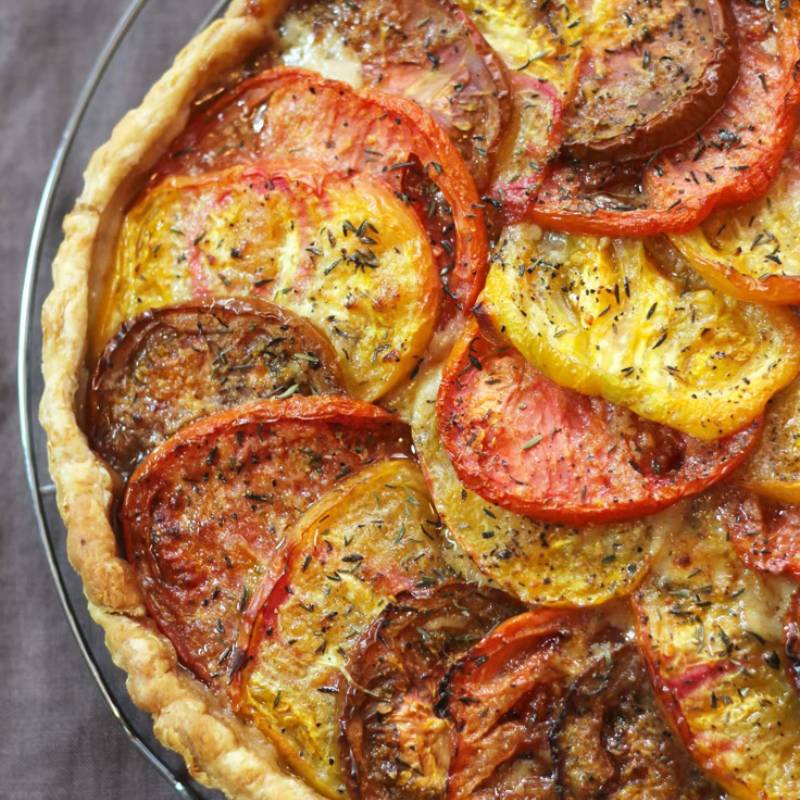 E-book Recettes Italiennes