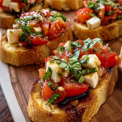 E-book Recettes Italiennes