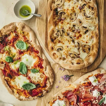 E-book Recettes Italiennes