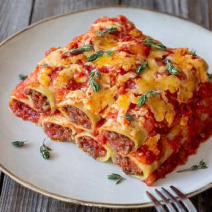 E-book Recettes Italiennes