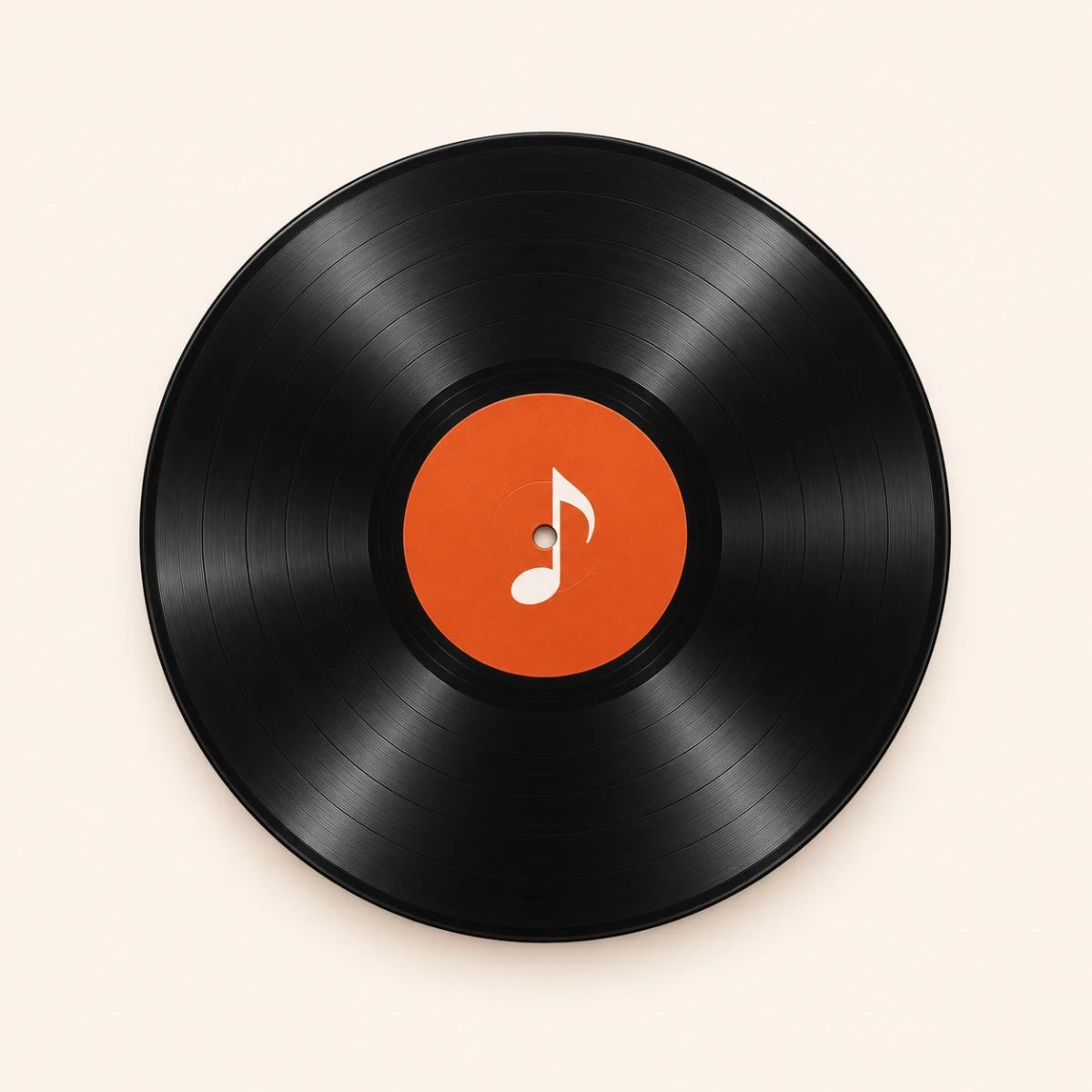 Musique personnalisée