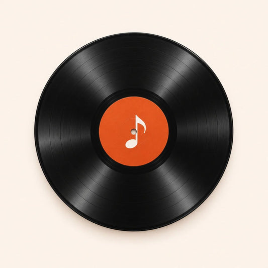 Musique personnalisée